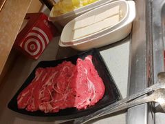 -海底捞火锅(长宁路龙之梦店)