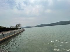 -水上明月·湖景餐厅