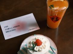 -工匠面包(壹方店)