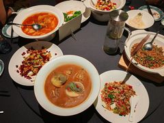 -肆月河豚·淮扬菜·湘菜(华天店)