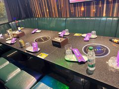 -最先生·烧烤·火锅·音乐聚会餐厅(大悦城店)