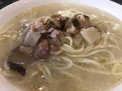 -龙抄手(文殊坊店)