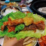 广州烤肉热门榜Top1的韩式烤肉店—蚂蚁洞