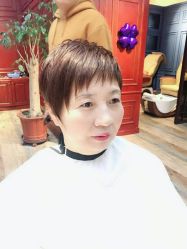 -东晨宝格丽品质造型