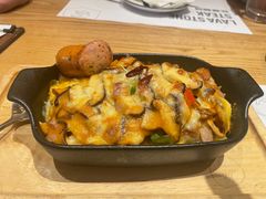 -原石牛扒·约会餐厅(龙城万科里店)