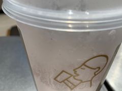 -喜茶(东莞汇一城店)