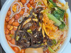 -水平有限广西米粉·广西风味集(五道口店)