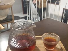 单品手冲-情书咖啡(凯城花园店)