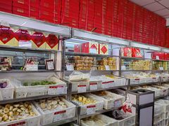 -北京稻香村(东坝家园店)