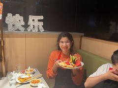 -海底捞火锅(吴中路店)