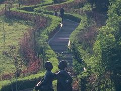 -长春世界雕塑园冰雪艺术天地