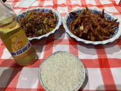 -老三样·旧食新味(万寿宫店)