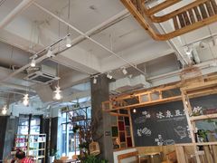 大堂-冰泉豆浆馆(阳朔店)