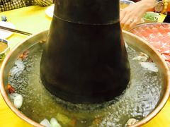 -东来顺饭庄(金泉广场店)