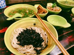 -张记牛肉面馆(天津路店)