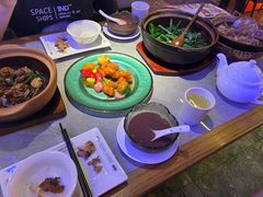 -啫神·广州地标美食(北京路店)