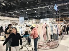 -胖东来生活广场(健康路店)