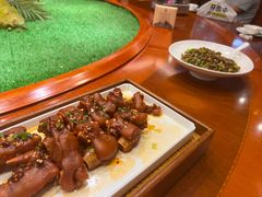 -屋门口呷饭(捞刀河店)