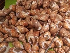 -千滋百味自助海鲜烤肉(布吉景华店)