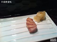 火灸Toro寿司-松涛日本料理
