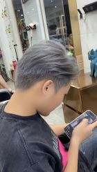 -迈丝发型艺术