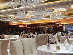 大堂-半岛太子酒家(海港城店)