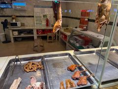 -钟鸭子·非物质文化遗产(奎光路店)