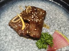 -桃夭日式料理(国信店)