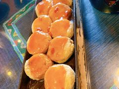 巴马豆腐园-甘家界牌柠檬鸭(青山店)