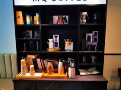 -明谦·Coffee&Cocktail Bar(美您公园店)