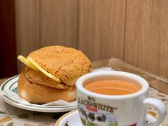 -华嫂冰室(尖沙咀店)