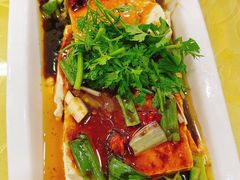 富贵豆腐-大福鱼馆(风景区店)