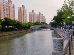-三林塘老街