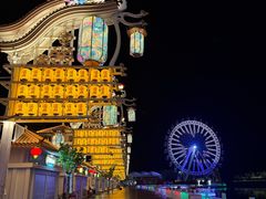 -渔岛海洋度假区