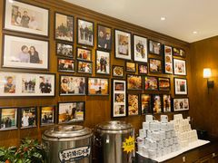 自助取餐区-福苗小骆驼烧烤(曲江店)