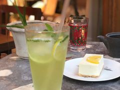 -时光花园(白鹭洲店)