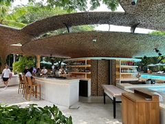 -三亚艾迪逊酒店·海滩烧烤 BARBACOA·现场乐队·浪漫晚餐·烧烤海鲜