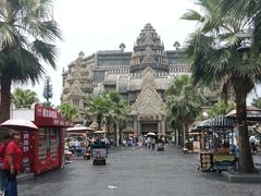 -南宁方特东盟神画