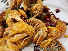 -威海渔村(黄兴路店)