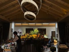 -Le Comptoir de Pierre Gagnaire