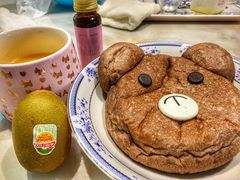 -奈雪的茶(南山大冲一期店)