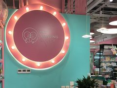 -FAELING PETS美天灵宠物(合生汇店)