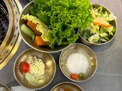 -明洞王妃家烤肉(苏州中心星悦汇店)