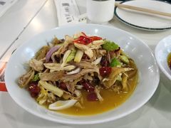 -帕米尔食府(白云观店)