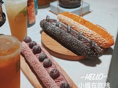 -奈雪的茶(苏宁广场店)