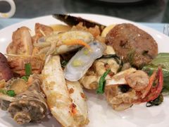 -厦门海景千禧大酒店·海景咖啡厅