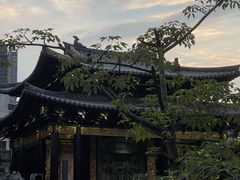 -广州西关永庆坊旅游区