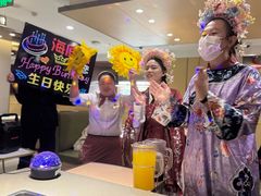 -海底捞火锅(宇飞大厦店)