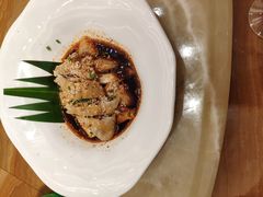 -白金汉爵大酒店·中餐厅(相城店)