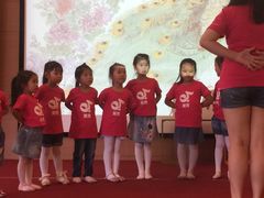 -美育儿童音乐舞蹈国际机构(浦东分校)